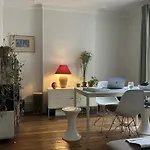 A Haven Of Peace In Pigalle