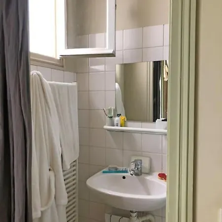 Appartamento A Haven Of Peace In Pigalle *